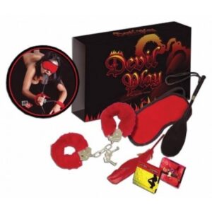 114 DEVIL PLAY