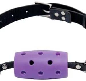 116 DELUXE BREATHBLE GAG