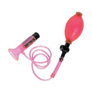 CLITORAL VIBRATING PUMP