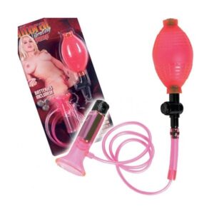 128 CLITORAL VIBRATING PUMP