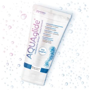 AQUAGLIDE 50 ML