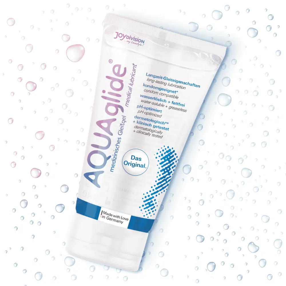 AQUAGLIDE 50 ML