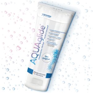 133 AQUAGLIDE 200 ML