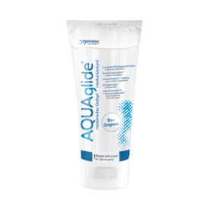 134 AQUAGLIDE 200 ML