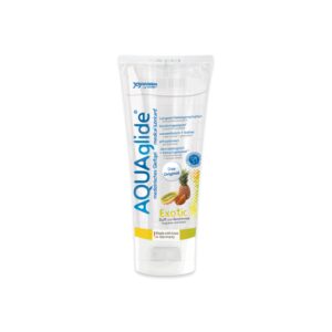 146 AQUAGLIDE EXOTIC 100 ML