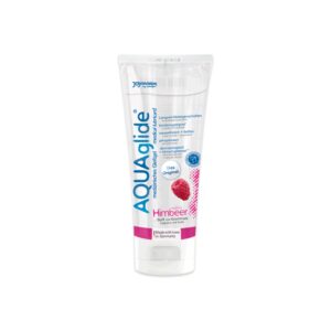 151 AQUAGLIDE FRAMBUESA 100 ML