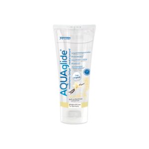 161 AQUAGLIDE BAUNILHA 100 ML