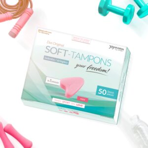 TAMPÕES FLEXÍVEIS MINI 50 UNI