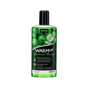 210 WARMUP MACA 150 ML