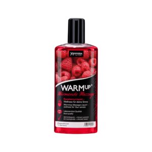 212 WARMUP FRAMBOESA 150 ML