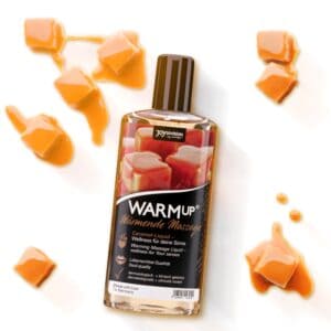 WARMUP CARAMELO 150 ML