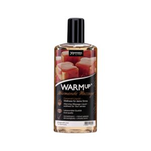 214 WARMUP CARAMELO 150 ML