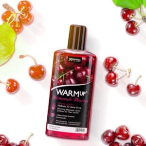 WARMUP CEREJA 150 ML
