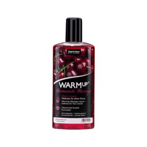 216 WARMUP CEREJA 150 ML