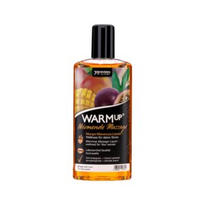 218 WARMUP MANGA MARACUJA 150 ML
