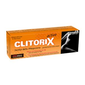 223 EROPHARM CLITORIX ACTIVE 40 ml