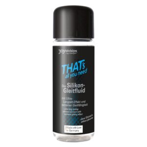 237 THATS SILICONE 100 ML