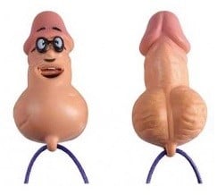 44 APITO PENIS