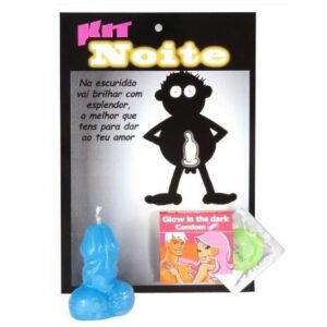 51 KIT NOITE