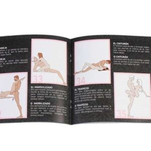 58 LIVRO AS 69 POSICOES DO KAMASUTRA