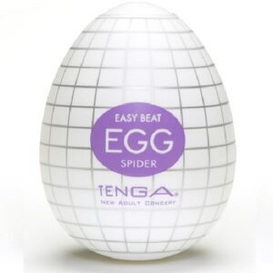 TENGA OVO MASTURBADOR SPIDER
