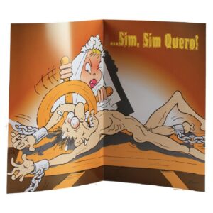 76 POSTAL TORTURA