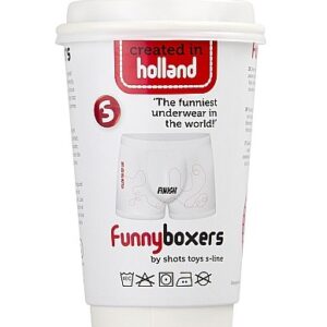 FUNNY BOXERS