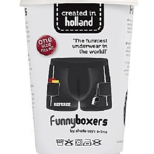 FUNNY BOXERS