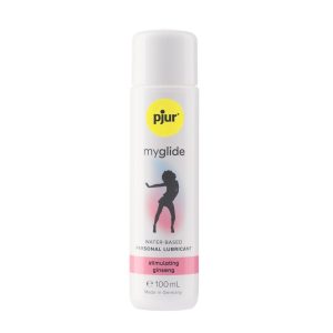 PJUR MYGLIDE 100 ML