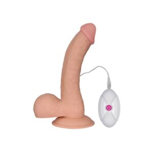 1001 THE ULTRA SOFT DUDE VIB