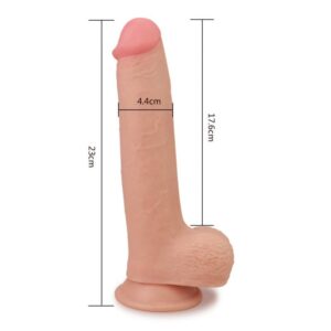 1014 SKINLIKE COCK