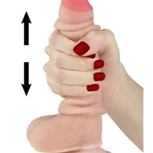 SLIDING SKIN DONG 7''
