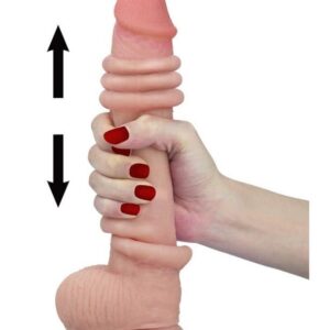 SLIDING SKIN DUAL - LAYER DONG