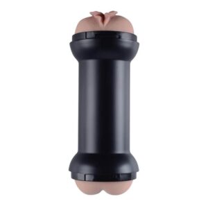 1050 DOUBLE SIDE STROKER PUSSY AND ANUS FLESH
