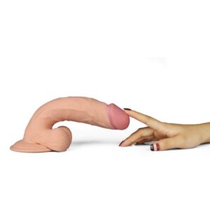 1069 THE ULTRA SOFT DUBE VIBRADOR