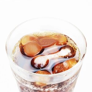 PECKER CHOCOLATE /ICE