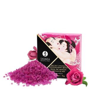 1107 ORIENTAL CRYSTALS BATH SALTS APHRODISIA 75 GR