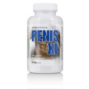PENIS XL - 60 TABS