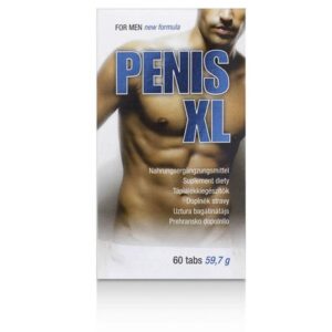 1115 PENIS XL 60 TABS