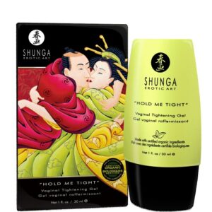 1118 HOLD ME TIGHT FEMALE TIGHTENING GEL