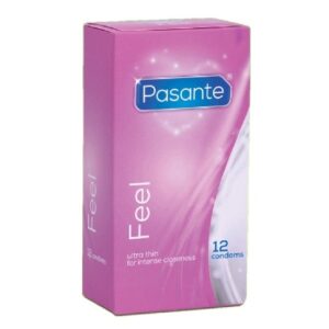 PASANTE FEEL 12 UNI.