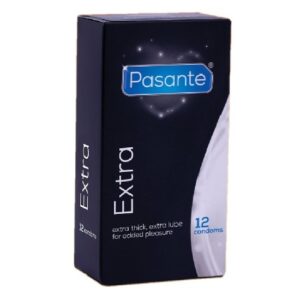 PASANTE EXTRA 12 UNI.