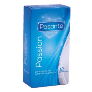 PASANTE PASSION 12 UNI.