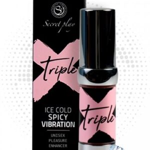 267 TRIPLE X 15 ML