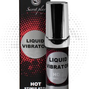 270 VIBRADOR LIQUIDO HOT