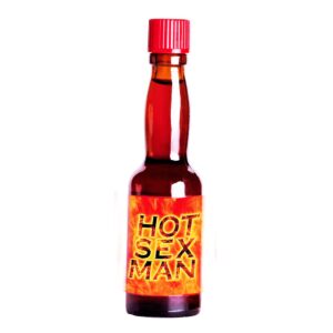 281 HOT SEX MAN