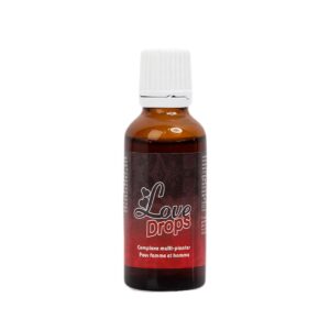 283 LOVE DROPS 30 ML
