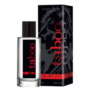 TABOO 50 ML