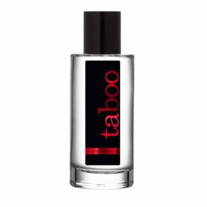 291 TABOO 50 ML