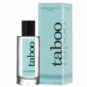 TABOO 50 ML